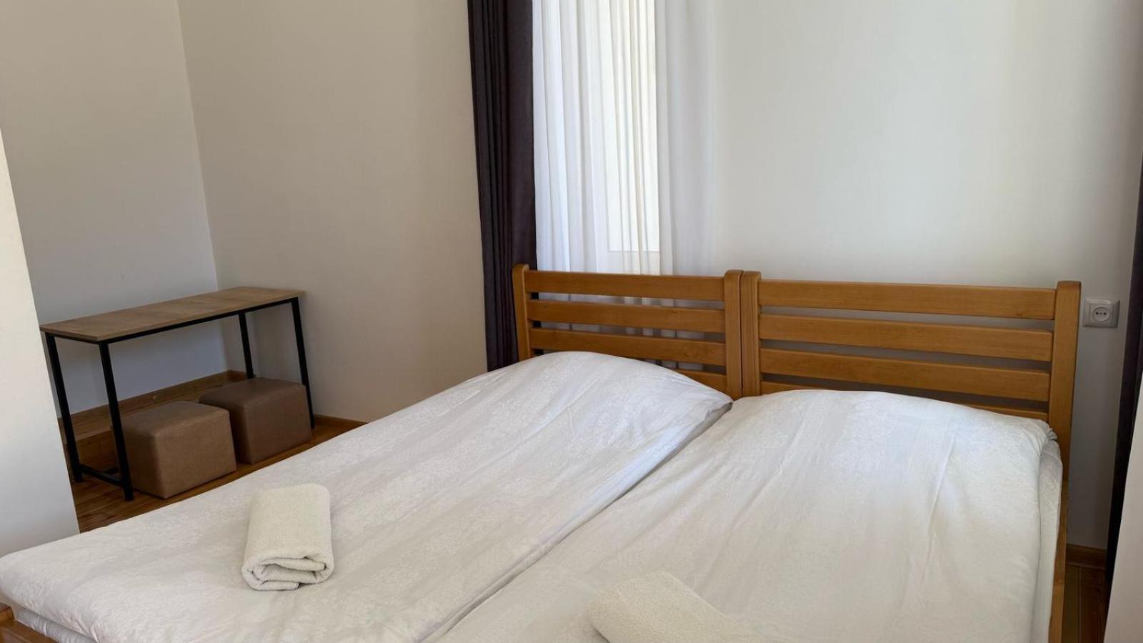 Eka'S Guest House ميستيا المظهر الخارجي الصورة