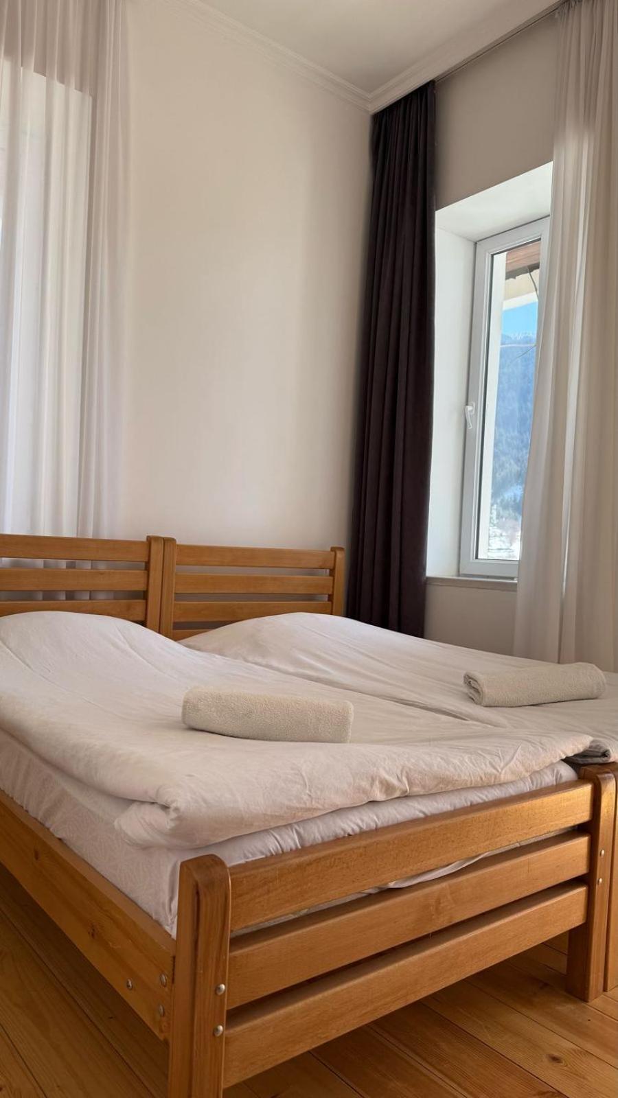 Eka'S Guest House ميستيا المظهر الخارجي الصورة