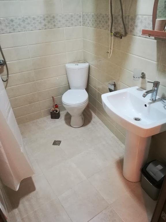Eka'S Guest House ميستيا المظهر الخارجي الصورة