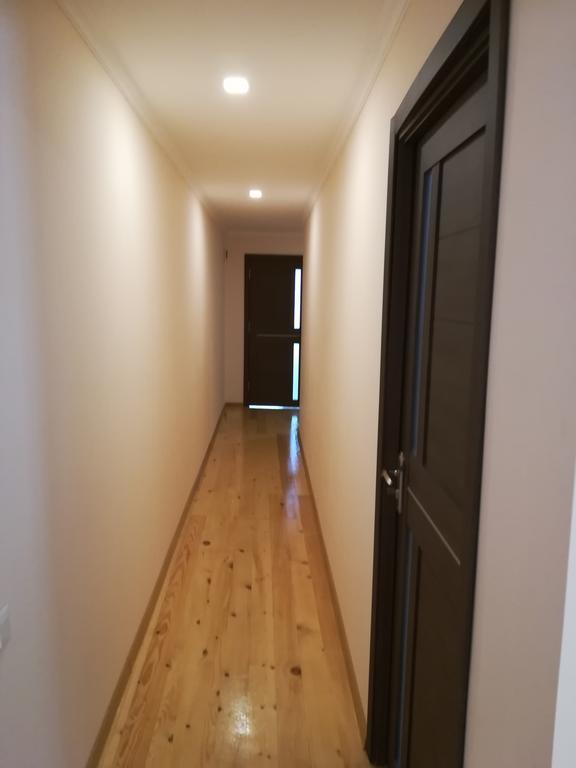 Eka'S Guest House ميستيا المظهر الخارجي الصورة