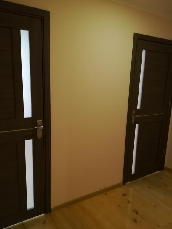 Eka'S Guest House ميستيا المظهر الخارجي الصورة